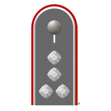 stabshauptmann